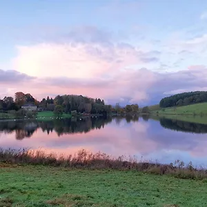 The Coniston Country Estate & - Skipton Отель Гаргрейв
