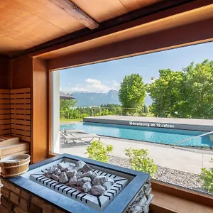 Schwarzenbach - Wellness&spa Hotel Rieden