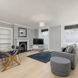 Appartamento Destiny Scotland - Hill Street