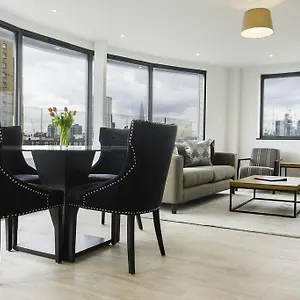Appartamento Aldgate