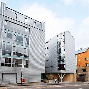 Apartment Unite Students - Sugarhouse Close - Royal Mile