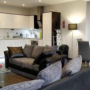 Appartamento Access Tower Hill