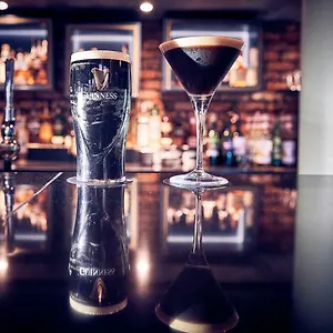 Malmaison Отель Белфаст