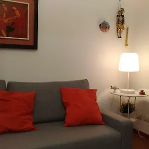 Appartamento A Casa Di Lori